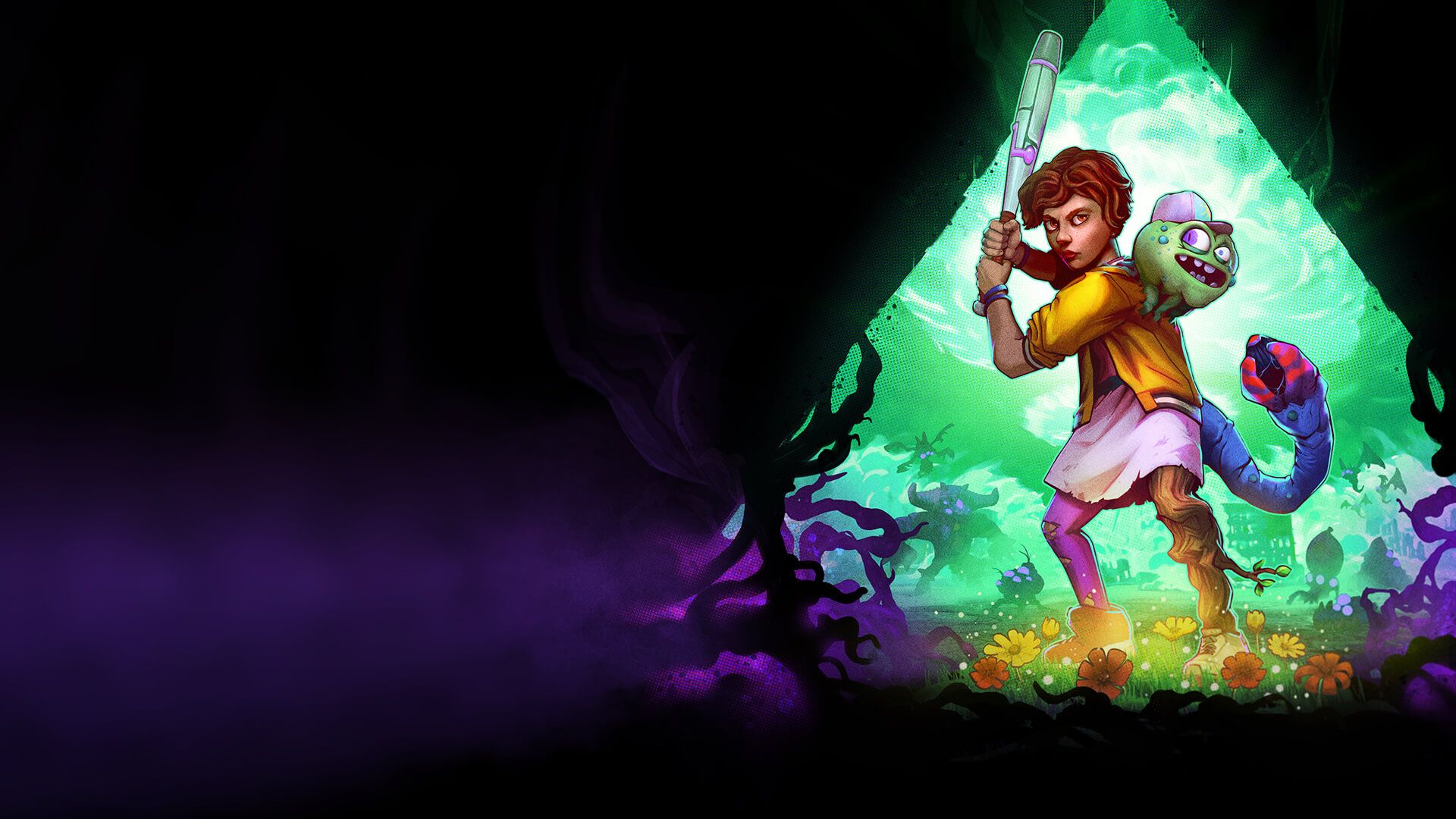 مراجعتنا للعبة RAD : عشوائية نوع ال Rogue في أبهى صورها !!