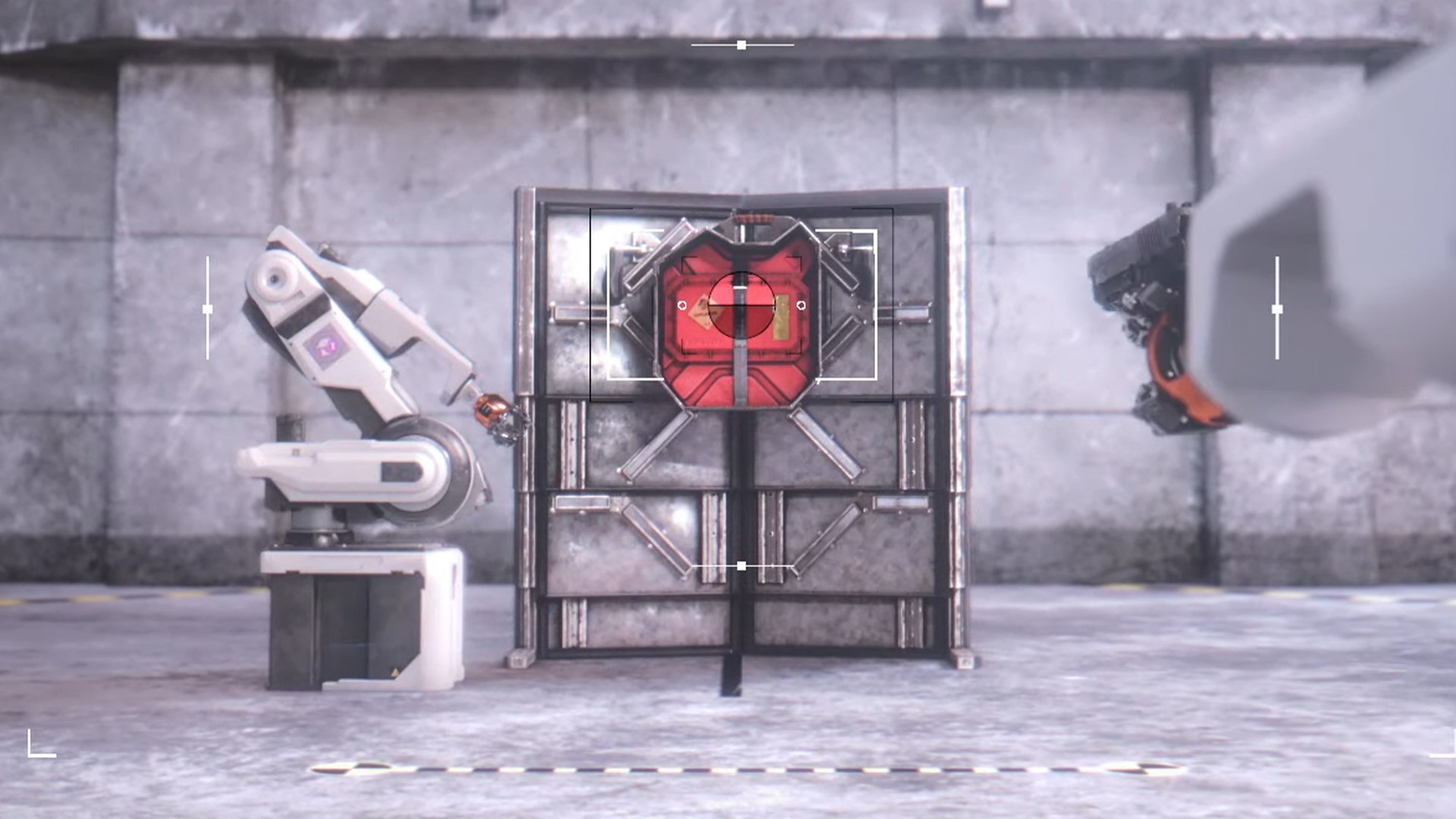 Rainbow six Siege
