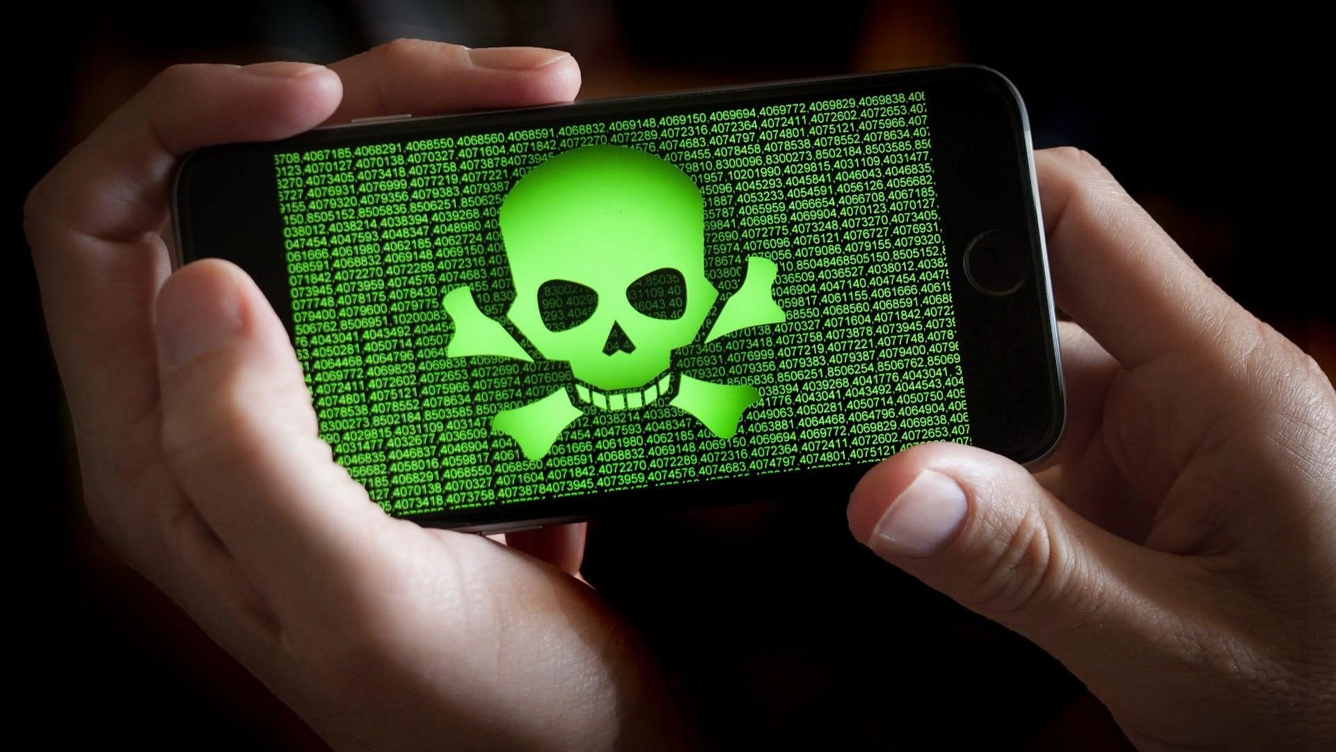 أحذر: برمجيات Ransomware الخبيثة تعود للاندرويد !