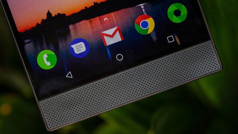 speakers Gaming phones
