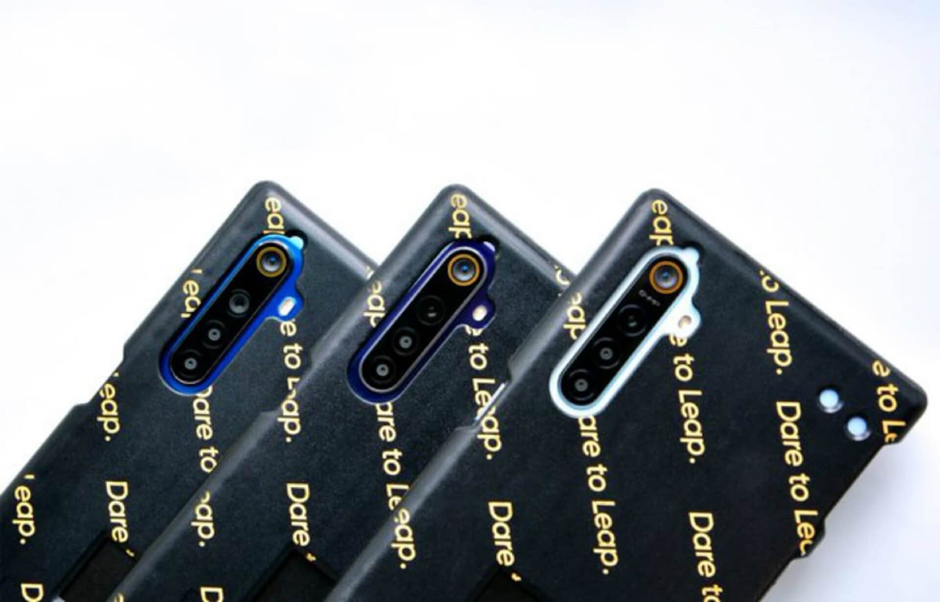 شاهد: صور جديدة ملتقطة بهاتف Realme المرتقب بكاميرا 64 ميجابيكسل