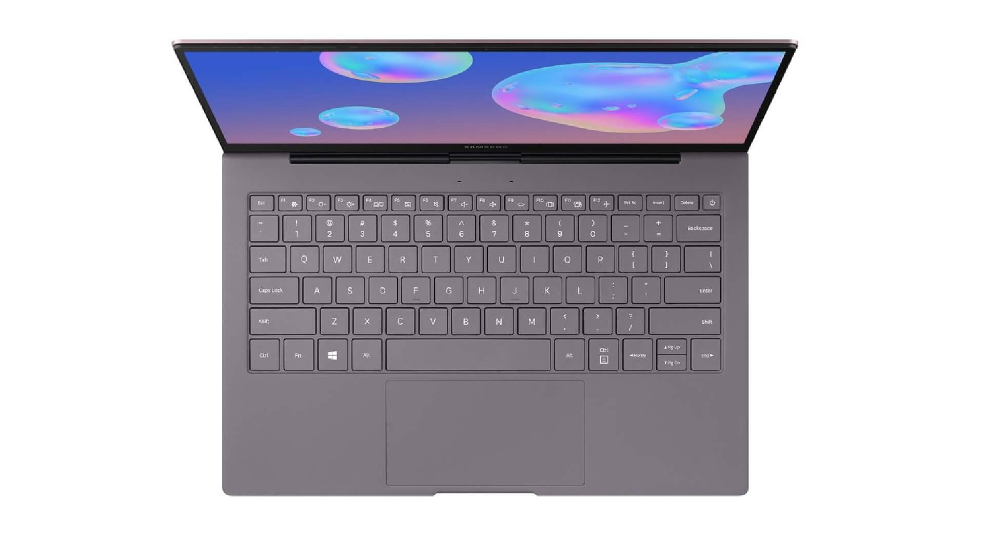 سامسونج تعمل على Galaxy Book S لمنافسة أجهزة مايكروسوفت Surface