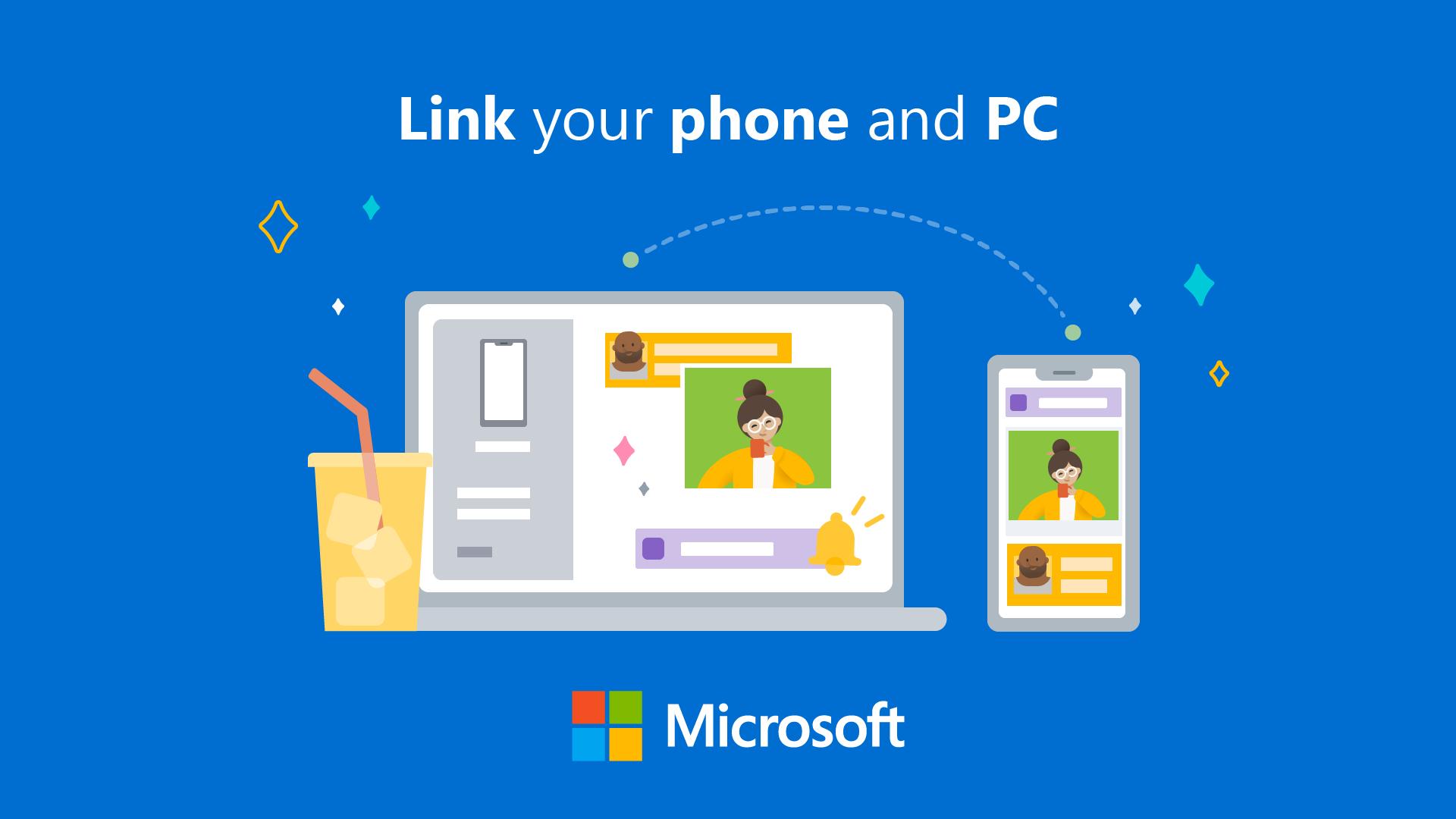 كيف تحصل على خاصية Link to Windows المتواجدة في Galaxy Note 10 لهواتف سامسونج الأخرى؟