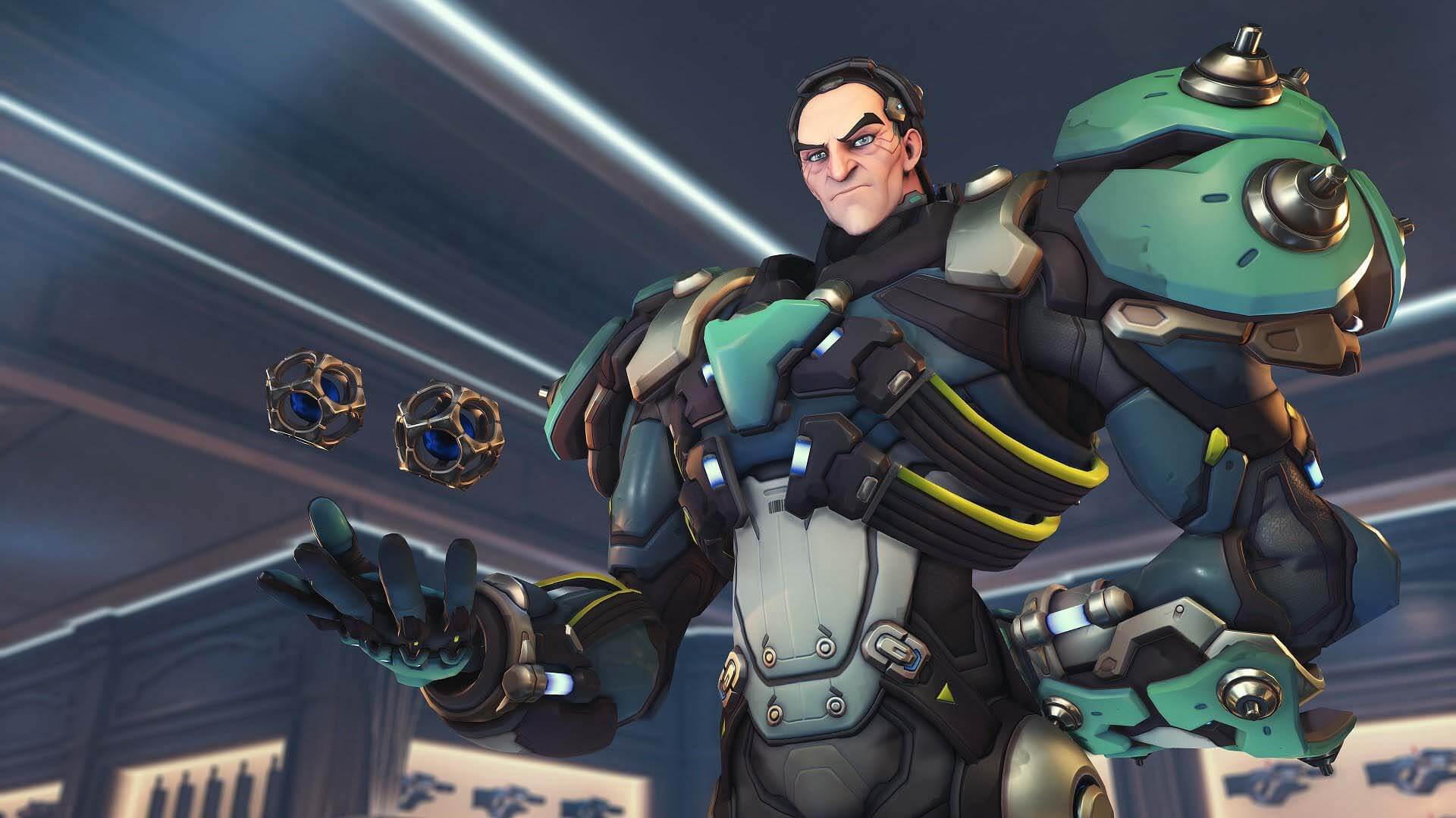 overwatch blizzard sigma