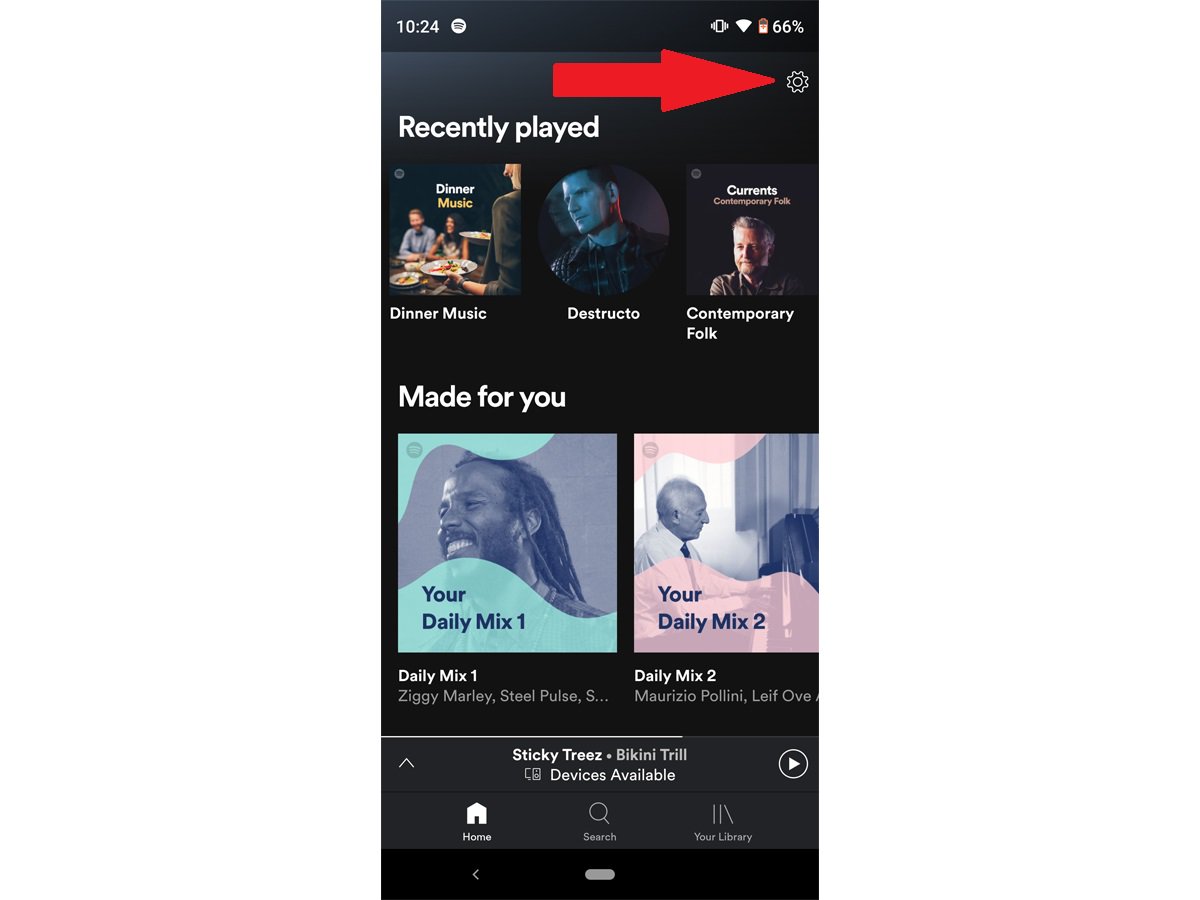 إليك خاصية في Spotify قد لا تعرف بشأنها ولكنها تجعل الموسيقى أفضل