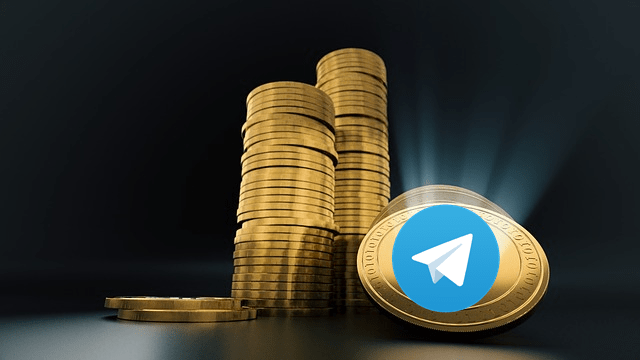 تطبيق تيليجرام يخطط لإطلاق عملته الرقمية "Gram" نهاية شهر أكتوبر Gram