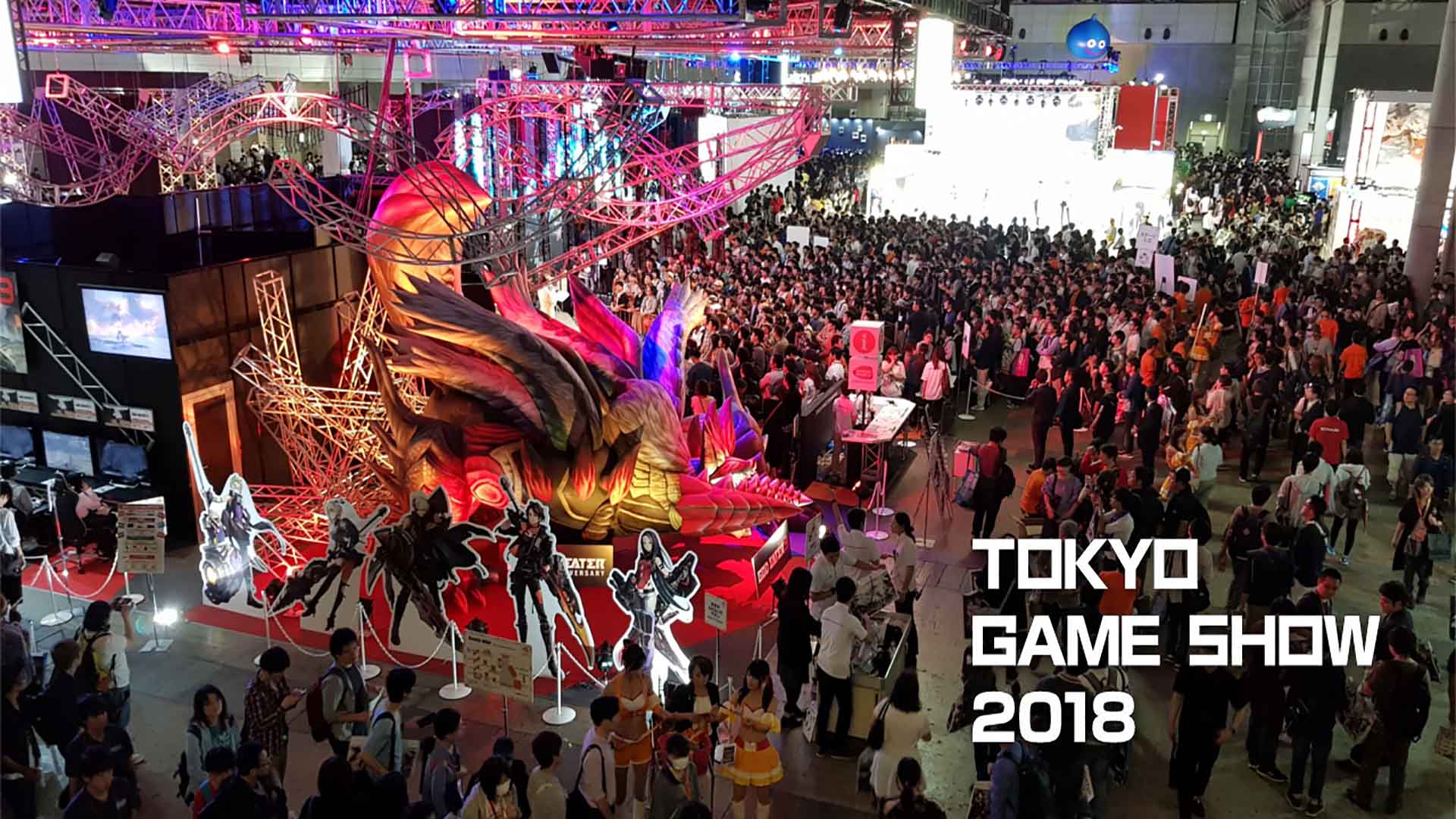 tokyo games show sony plan