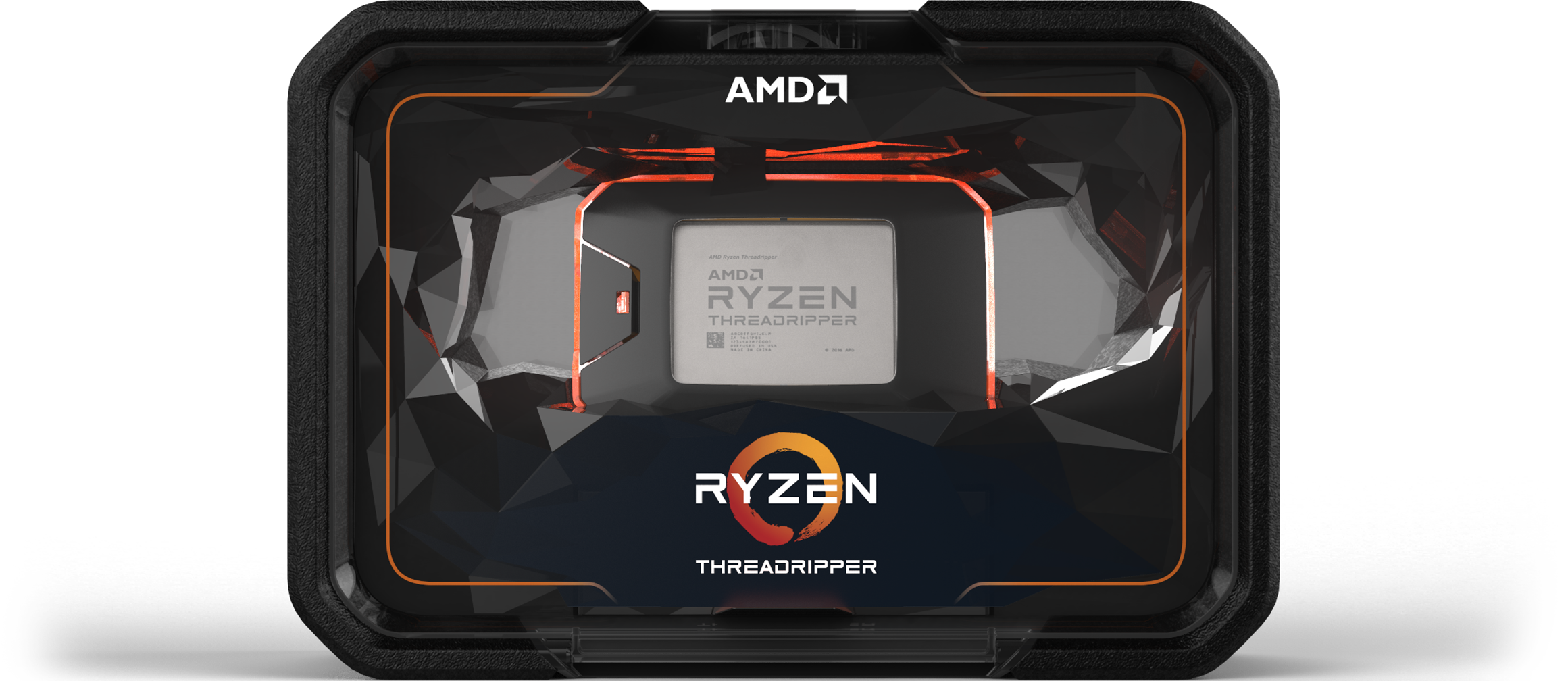 2950X AMD