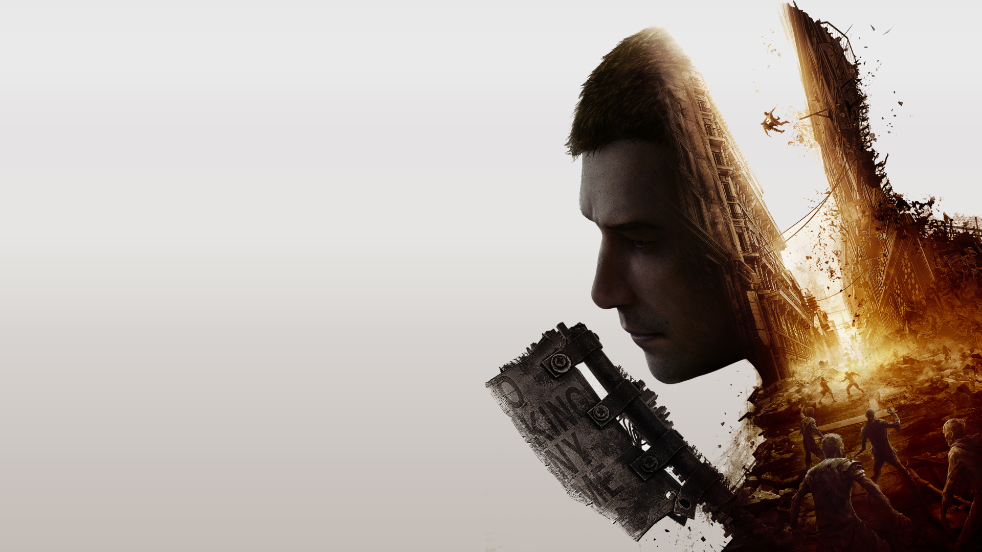 كل إختيار له ثمن Dying Light 2 Demo