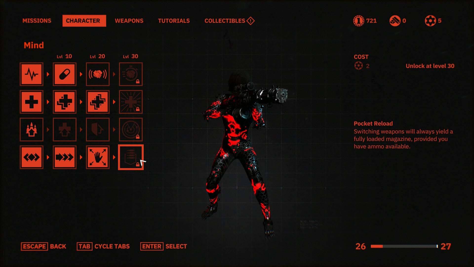 wolfenstein youngblood machine mages arkan studios review