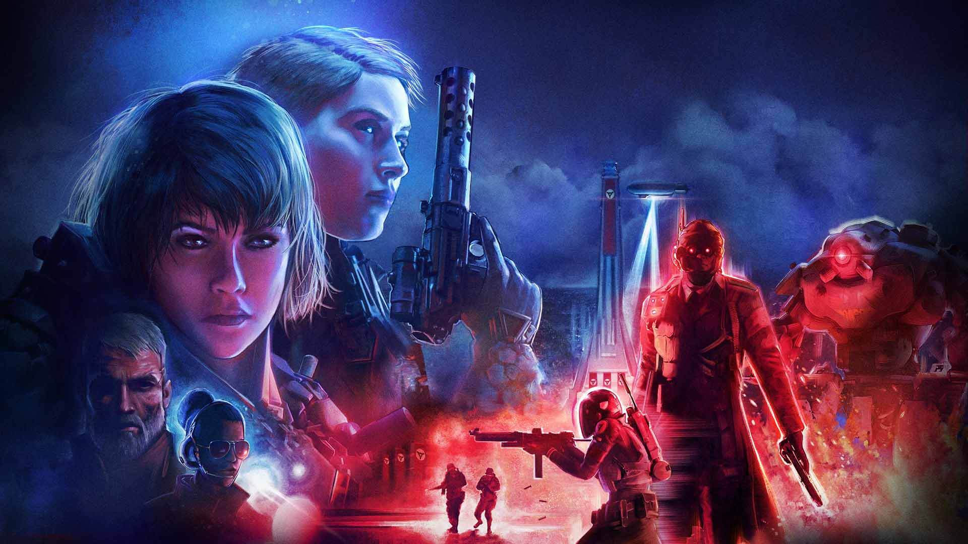 مراجعتنا الخاصة للعبة Wolfenstein Youngblood ، حافظت على الهوية؟ أم هى لعبة جديدة تماماً؟