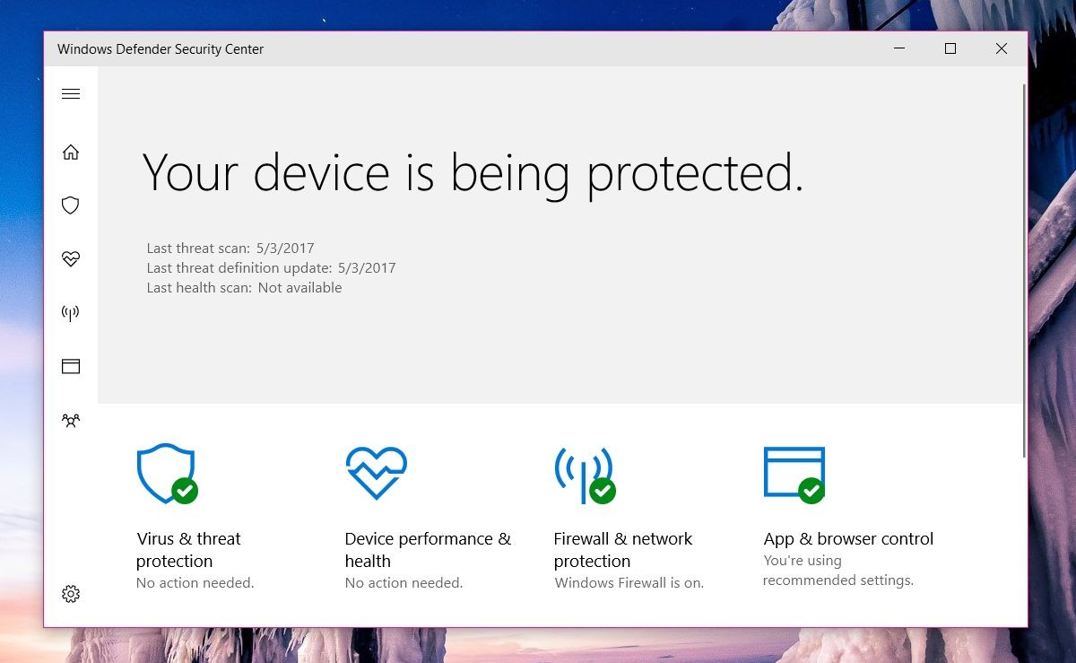Windows 10 Microsoft 