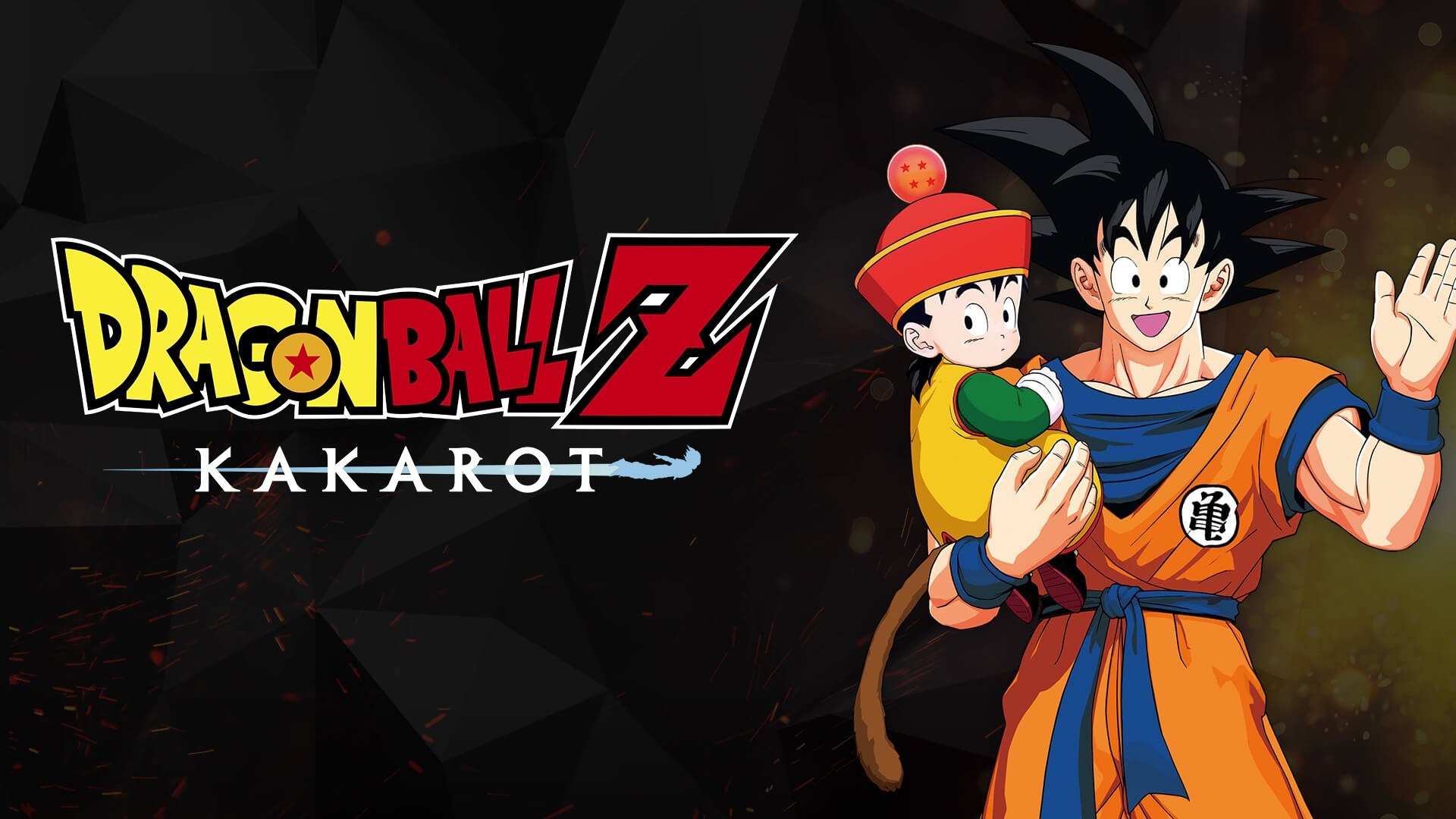 تعرفوا على متطلبات لعبة Dragon Ball Z Kakarot على منصة ال PC !!