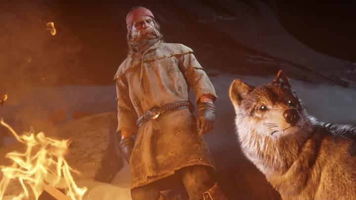 هل أنت مستعد لصيد الرجل الأسطوري The Wolf Man خلال Red Dead Online؟!