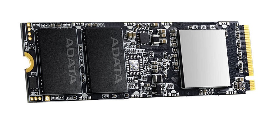 سرعى البرق، شركة ADATA تعلن عن هارديسك XPG SX8100 M.2 SSD 