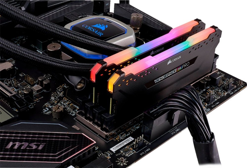 Corsair RAM