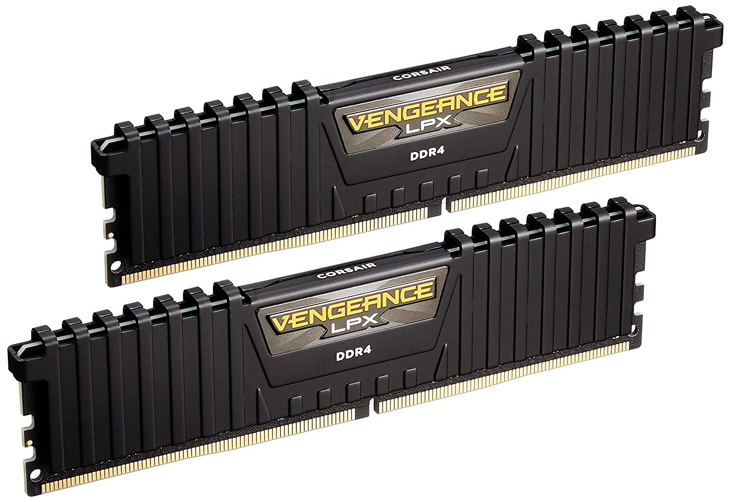 إطلاق أسرع ذاكرة عشوائية من CORSAIR يتم اليوم بهذه المواصفات!