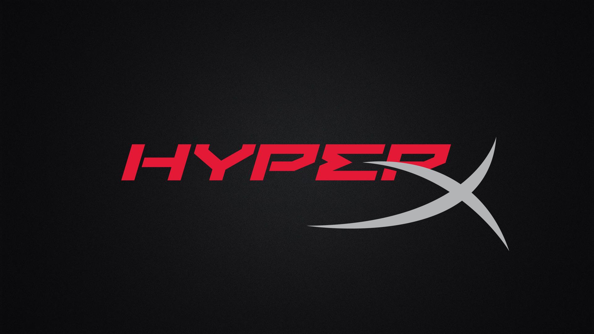 شركة HP تكمل استحواذها على العلامة التجارية HyperX!
