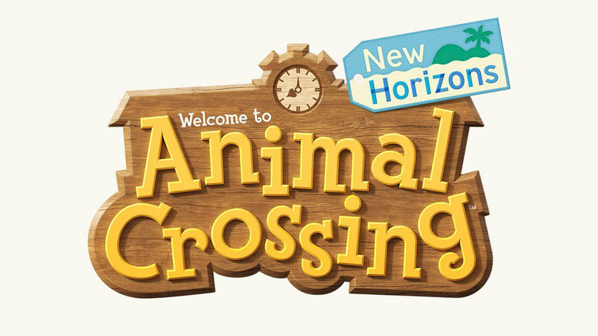 Animal Crossing