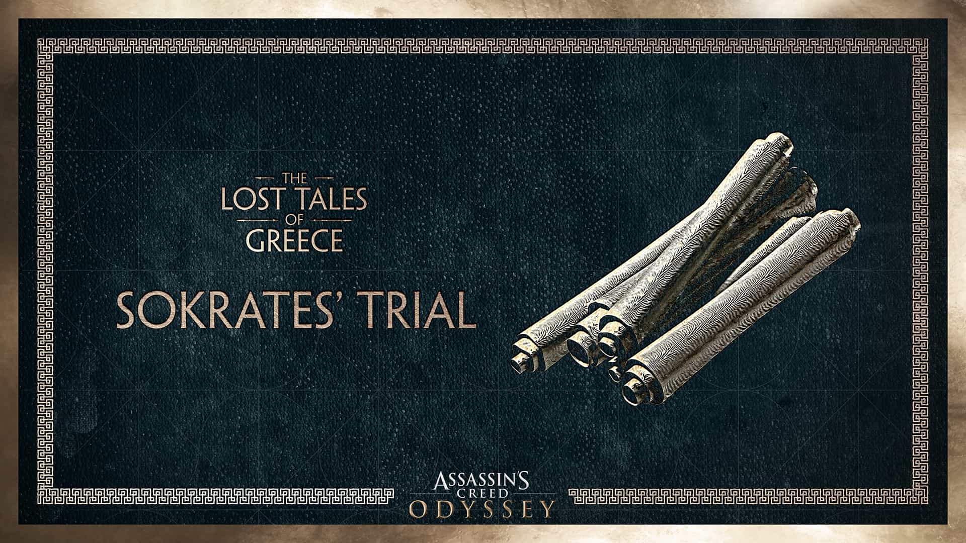 AC Odyssey