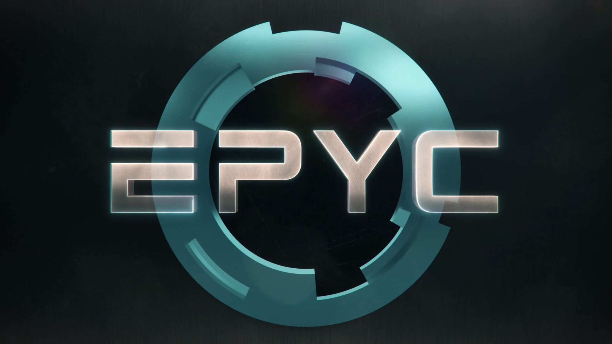 إعلان AMD عن أجدد معالج من سلسلة EPYC الملحمية!
