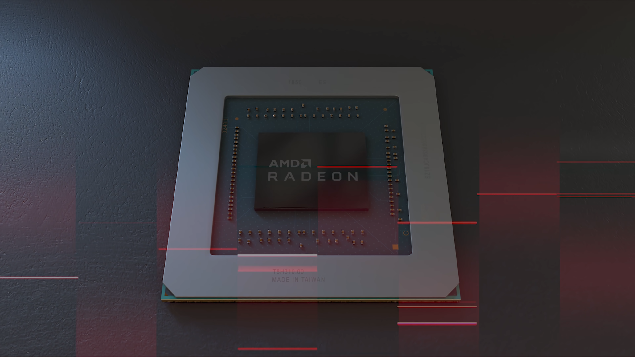 مرحلة جديدة من متعة الـ 1080 مع بطاقات AMD RX 5500 المعلن عنها اليوم!