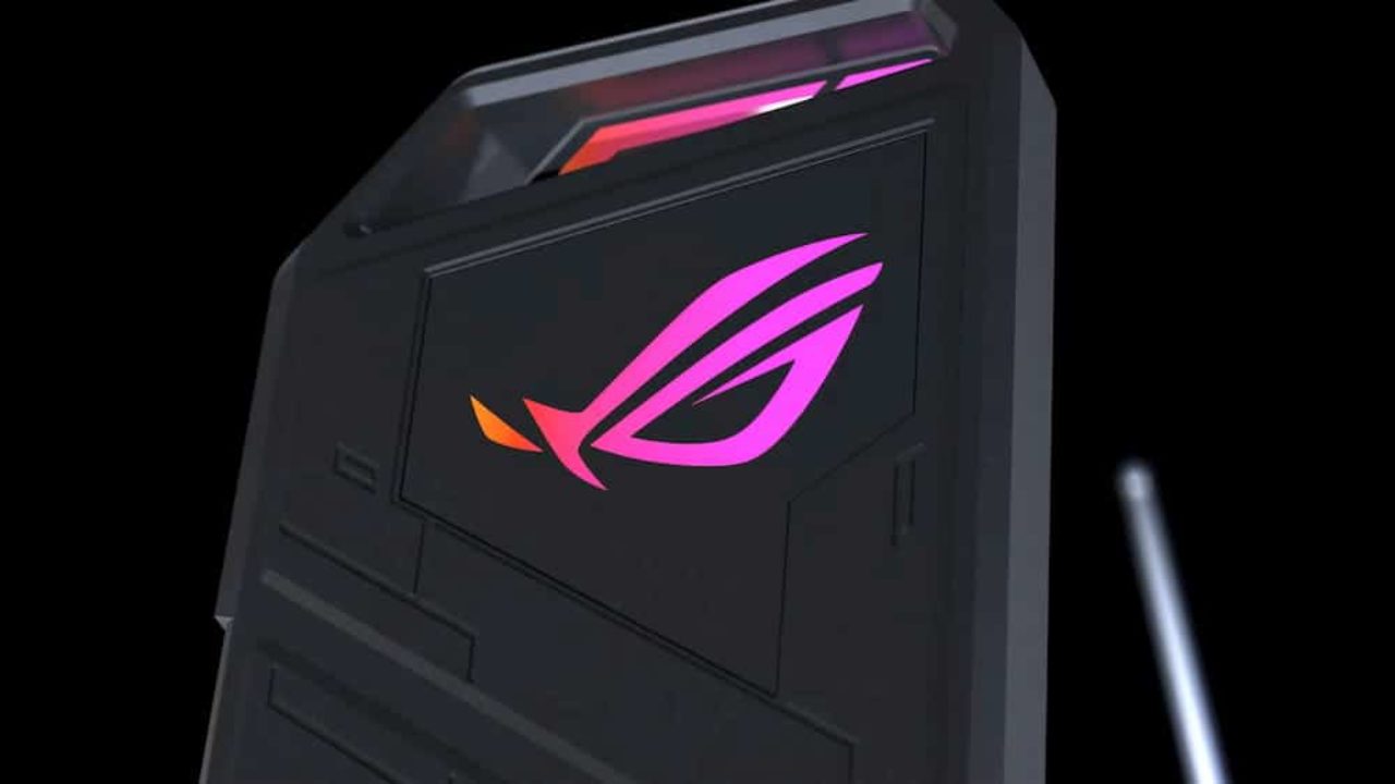 الإعلان عن وحدة تحويل من NVMe SSD لـ USB من قبل ASUS ROG لتحويلها إلى وحدة خارجية!
