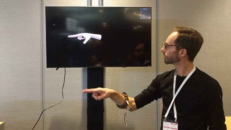 شركة ctrl-labs