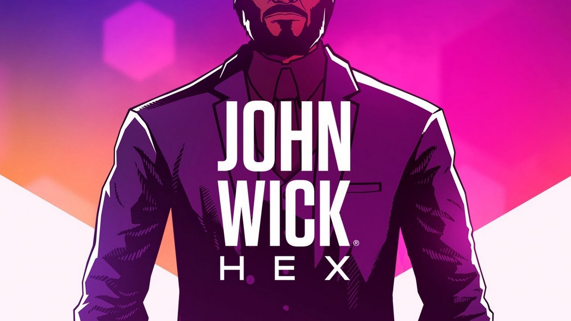 الإعلان الرسمي عن موعد نزول لعبة John Wick Hex