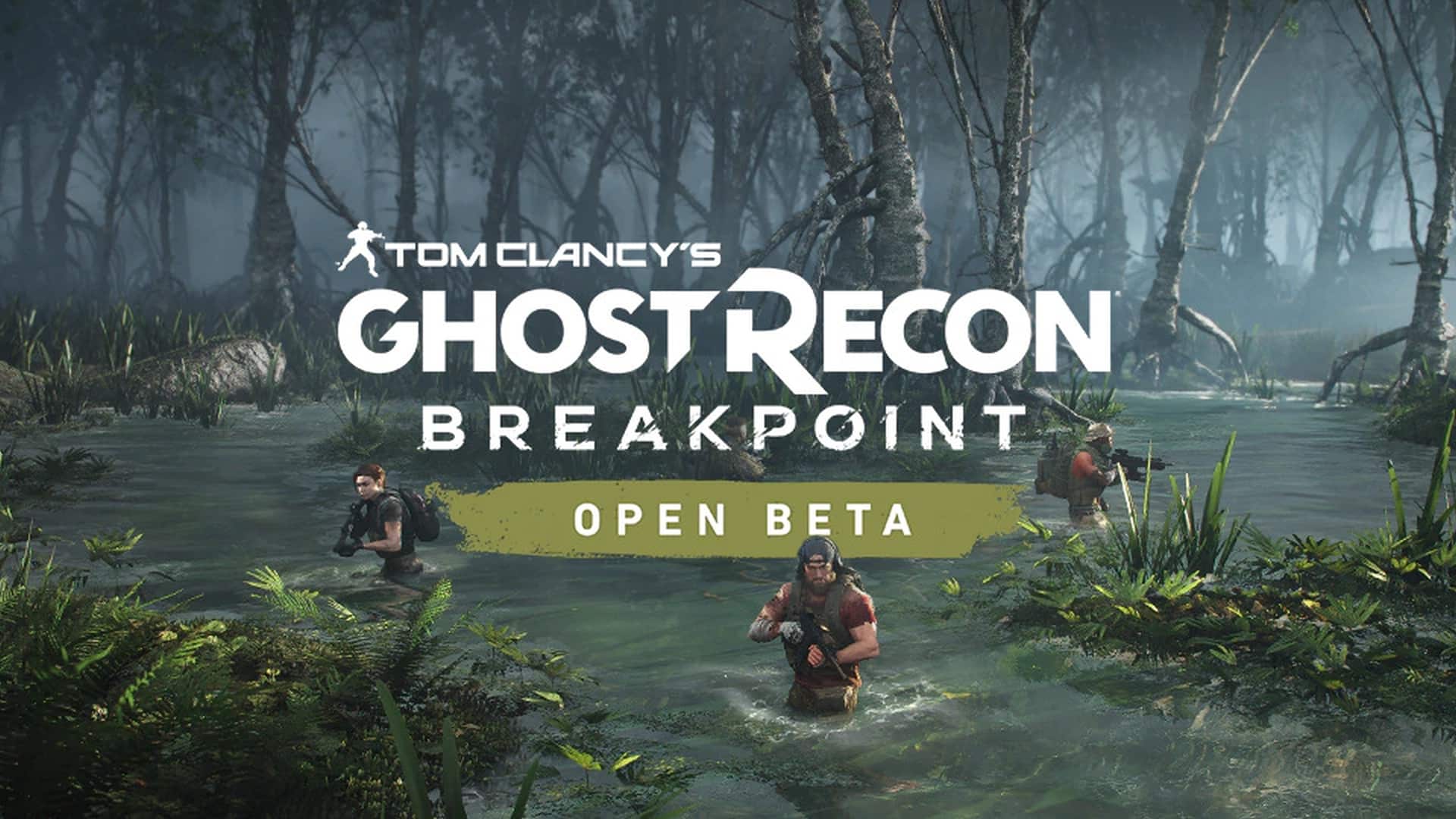 Ghost Recon Breakpoint