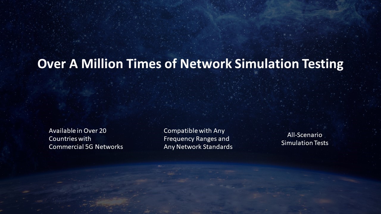 شركة HONOR تكشف عن مختبر تجارب 5G لتنطلق في ريادتها في مجال تقنيات الجيل الخامس