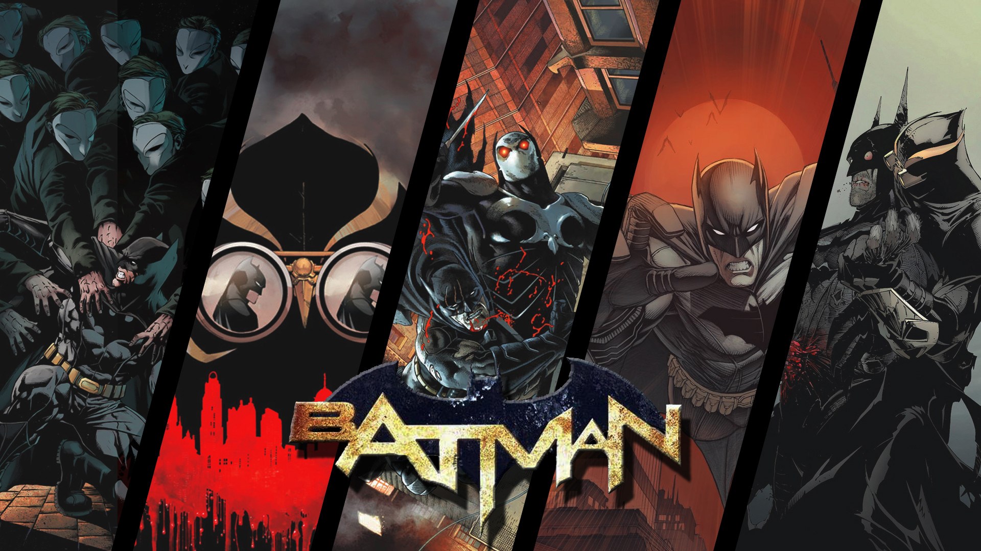 رسمياً: WB Montreal ستتواجد في DC FanDome لكشف لعبتها فهل هي Batman؟