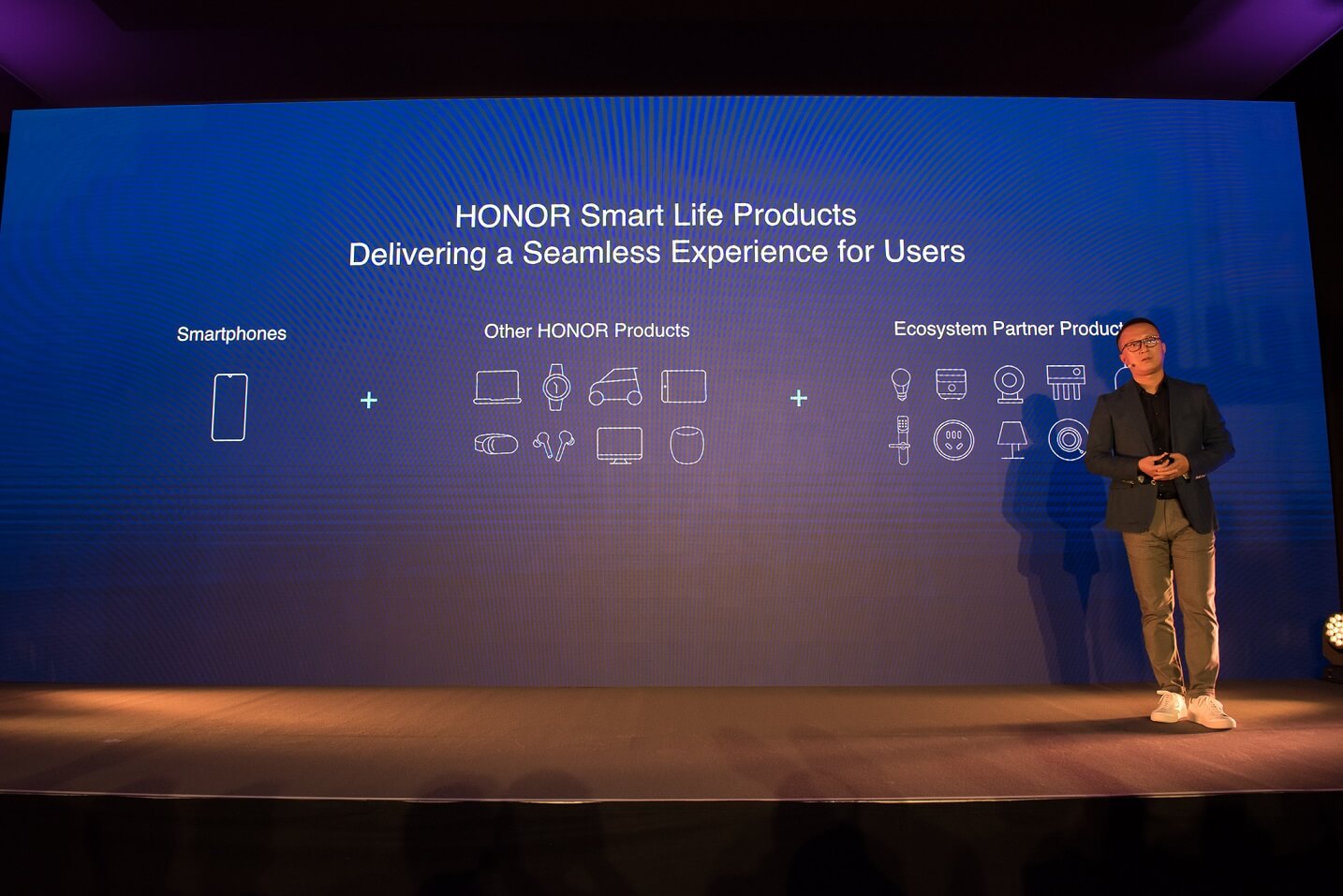 معرض IFA 2019: بعد إطلاقها لاستراتيجية انترنت الأشياء، HONOR تتوسع في قائمة أجهزتها القابلة للارتداء والمنزل الذكي