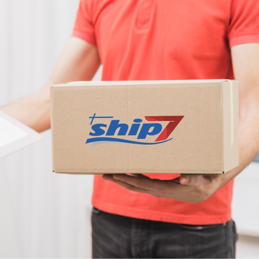 شركة ship7
