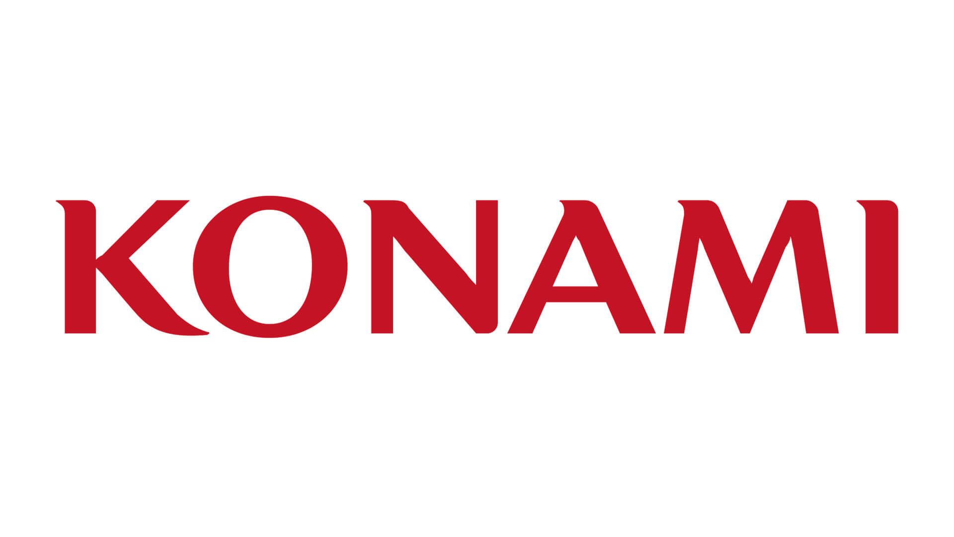 شركة Konami تُعلن انسحابها من حدث E3 2021 الرقمي بشكل كامل.