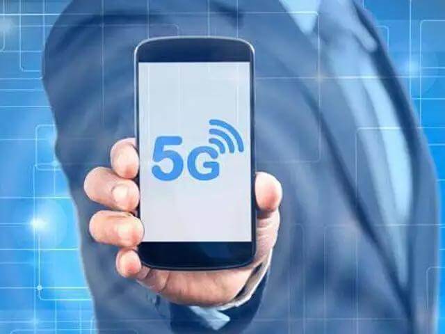 سامسونج تصنع 80% من الهواتف الذكية التي تعمل بتقنية 5G