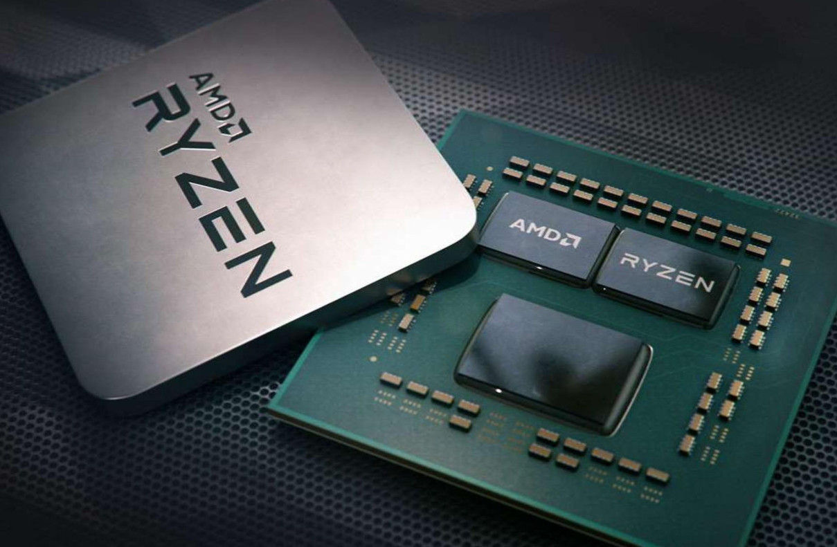 تحديث قائمة معالجات Biostar تبشر بقدوم معالج Ryzen 9 3900 قريباً !!