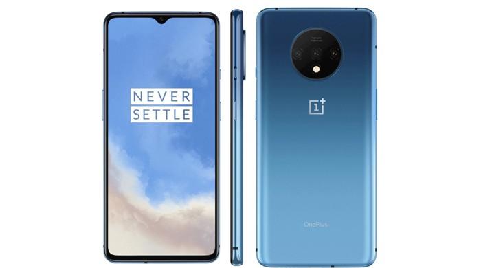 ما الفارق بين OnePlus 7 و OnePlus 7T ؟ وهل قدمت الشركة شيئاً جديد؟