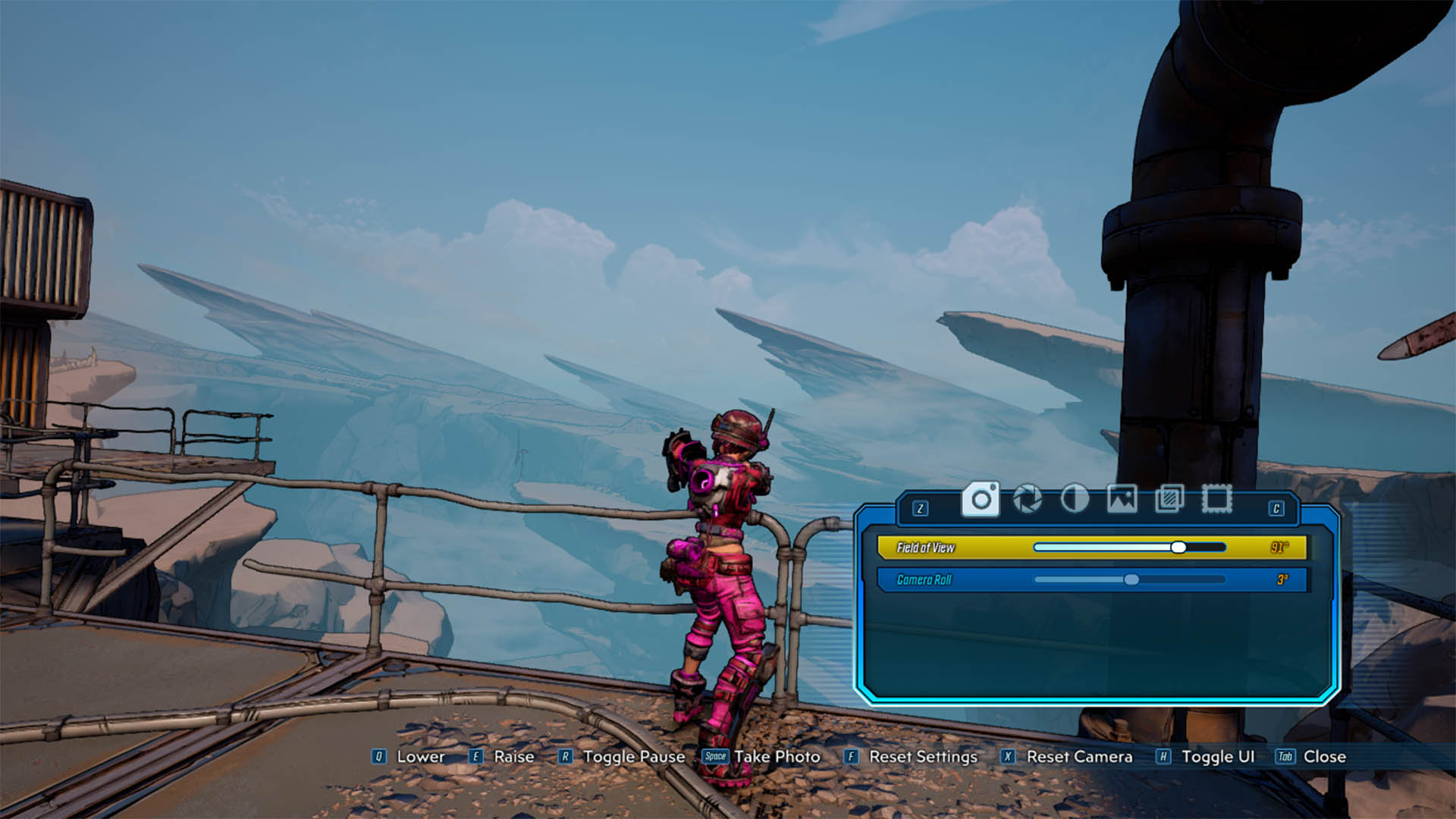 borderlands 3 gearbox review