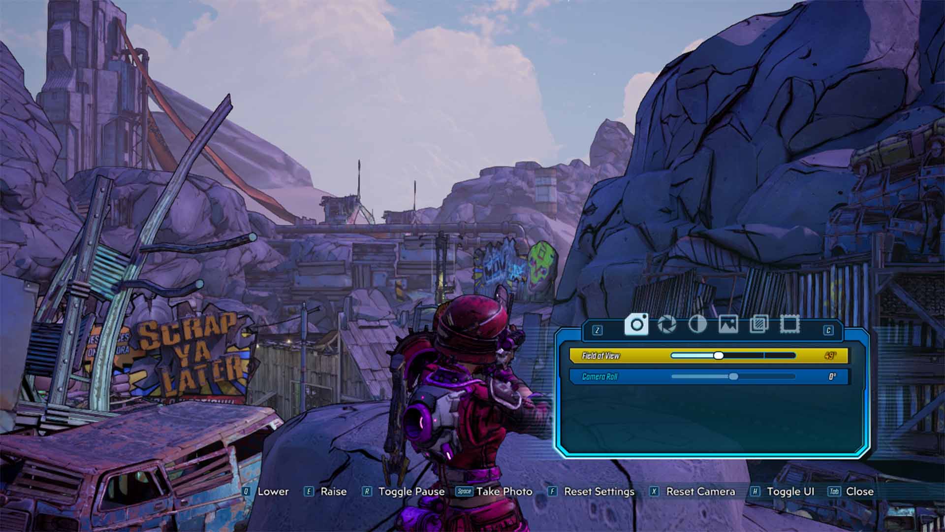 borderlands 3 gearbox review