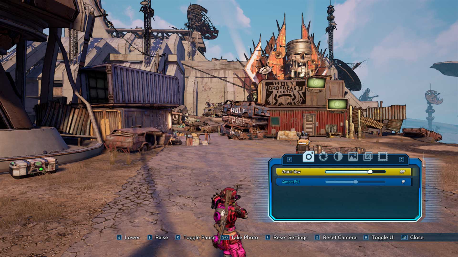 borderlands 3 gearbox review