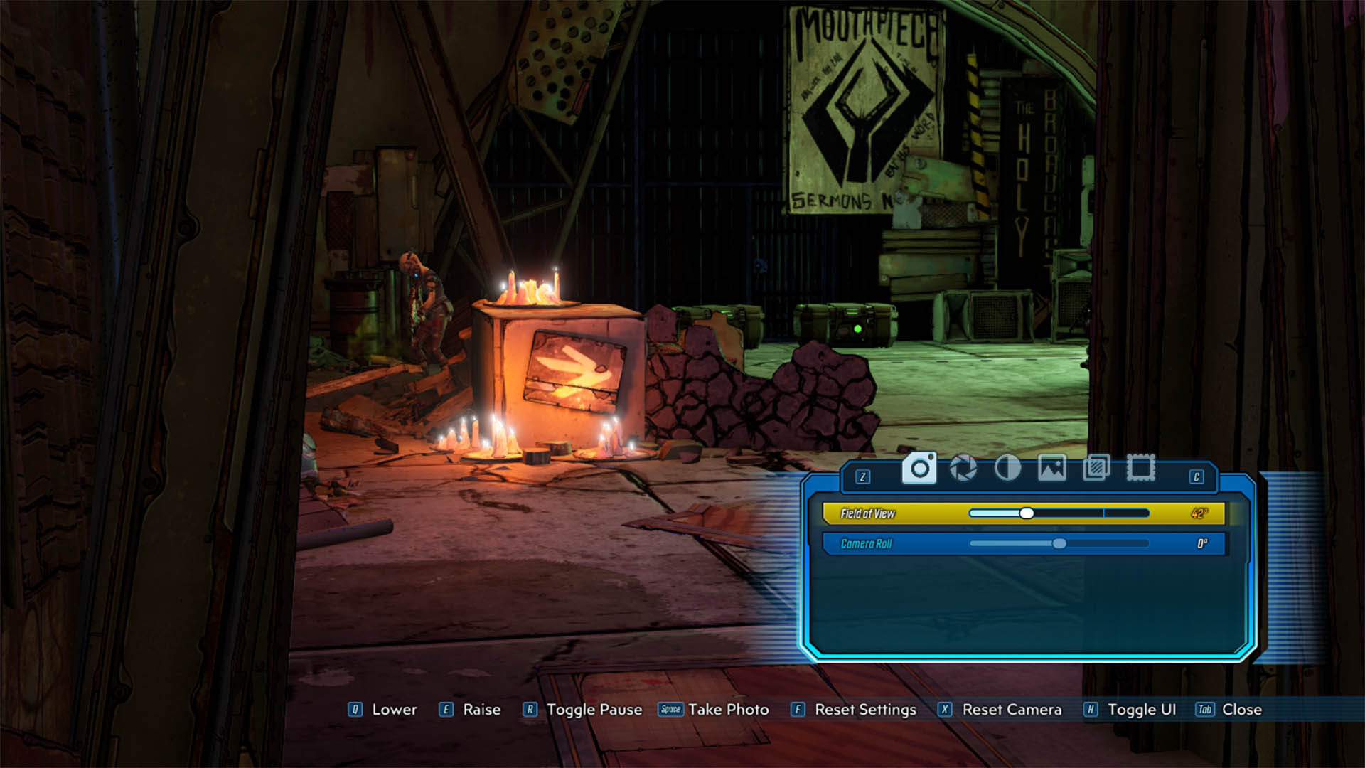 borderlands 3 gearbox review