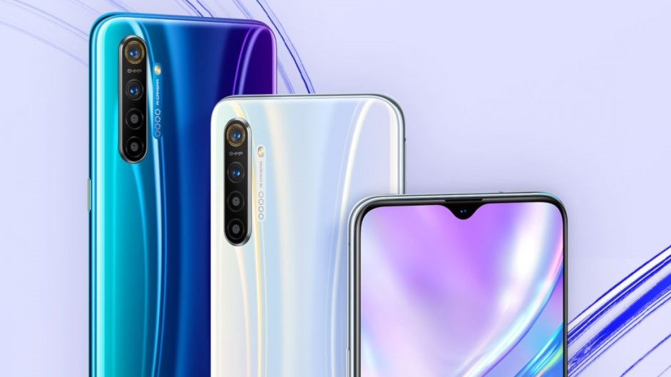 الاعلان عن هاتف الفئة المتوسطة Realme X2