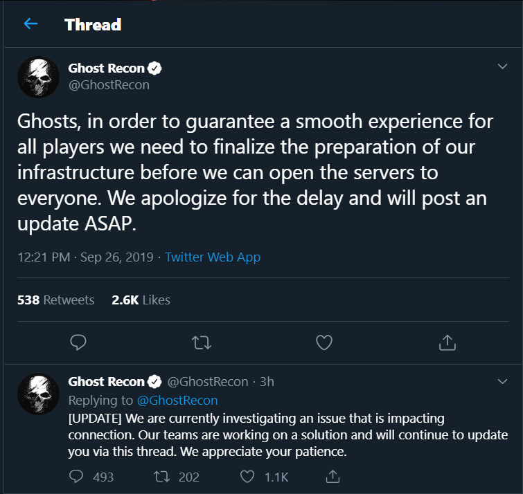 Ghost Recon Breakpoint
