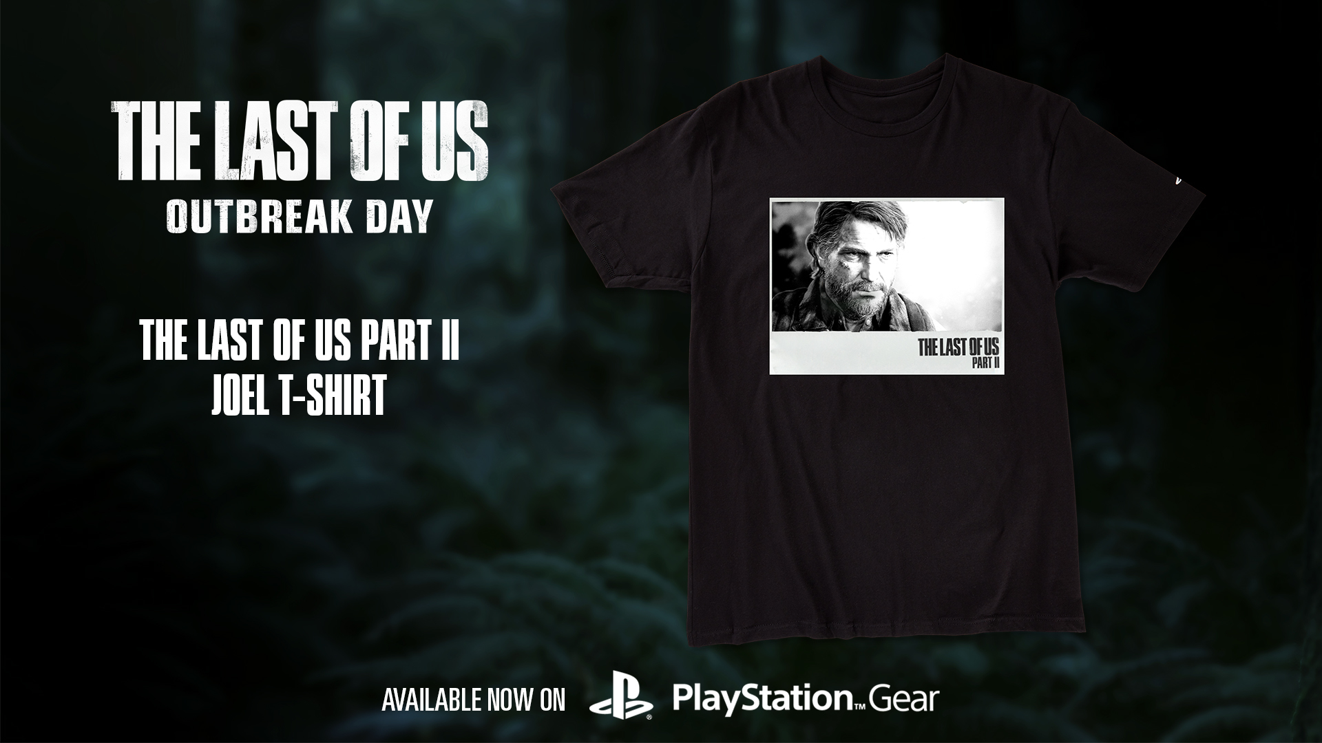 الكشف عن المفاجآت الخاصة بمناسبة Outbreak Day لمحبي The Last Of Us