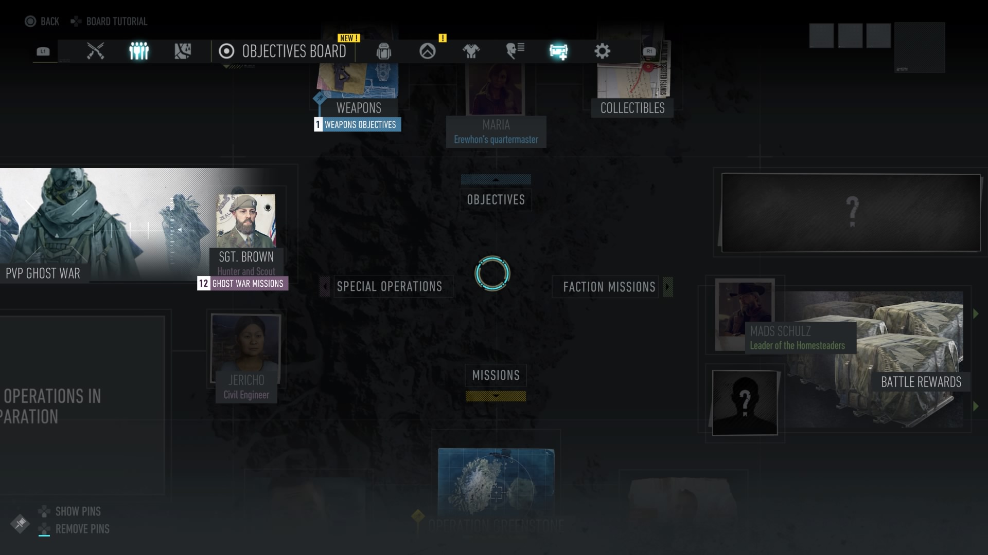 Tom Clancy’s Ghost Recon® Breakpoint