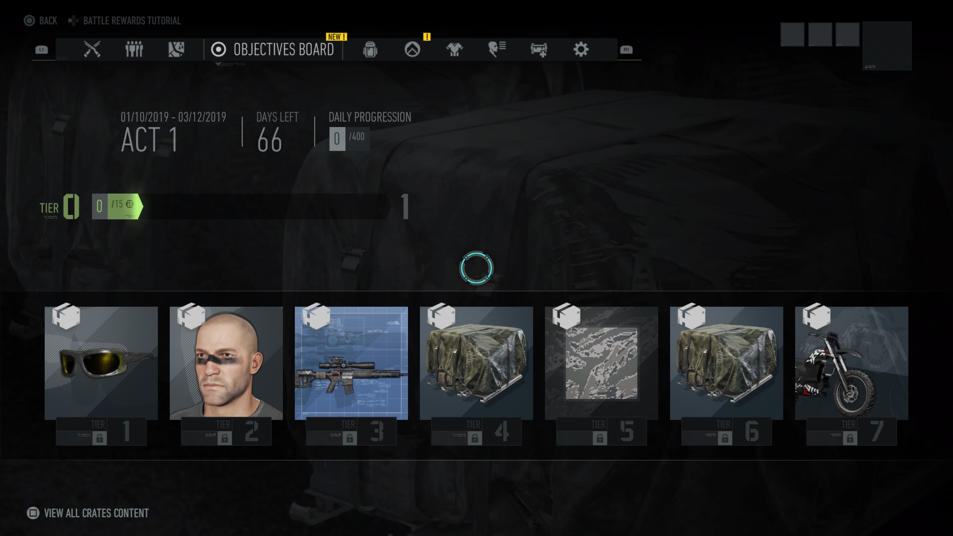 Tom Clancy’s Ghost Recon® Breakpoint