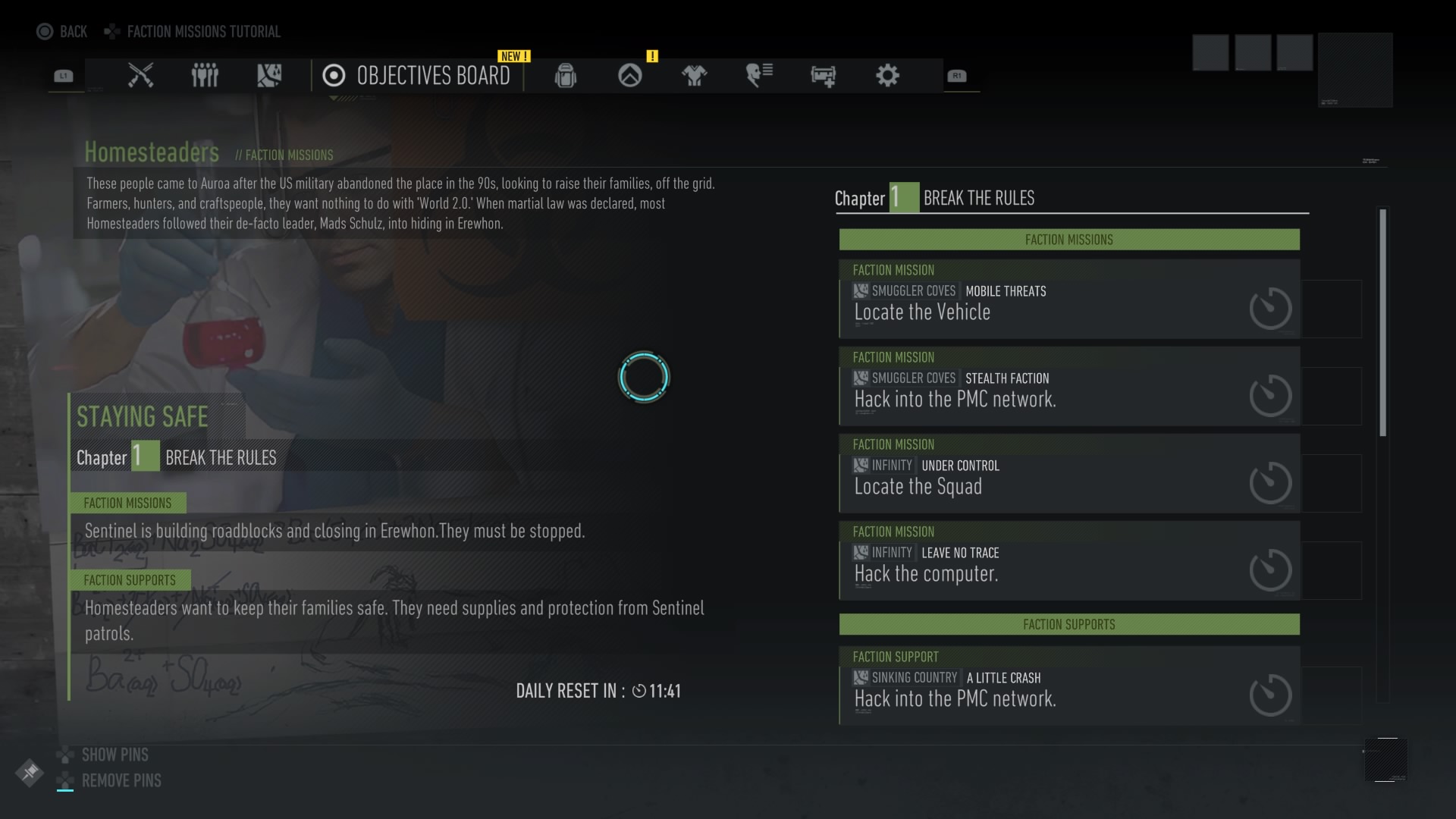 Tom Clancy’s Ghost Recon® Breakpoint