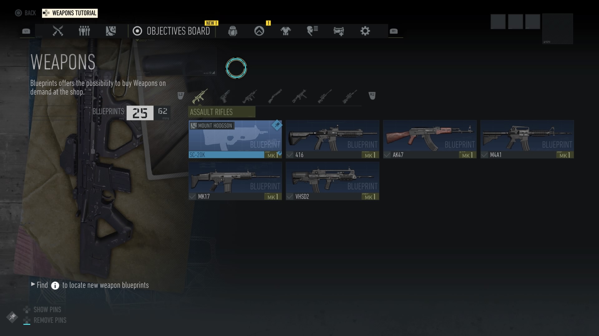 Tom Clancy’s Ghost Recon® Breakpoint