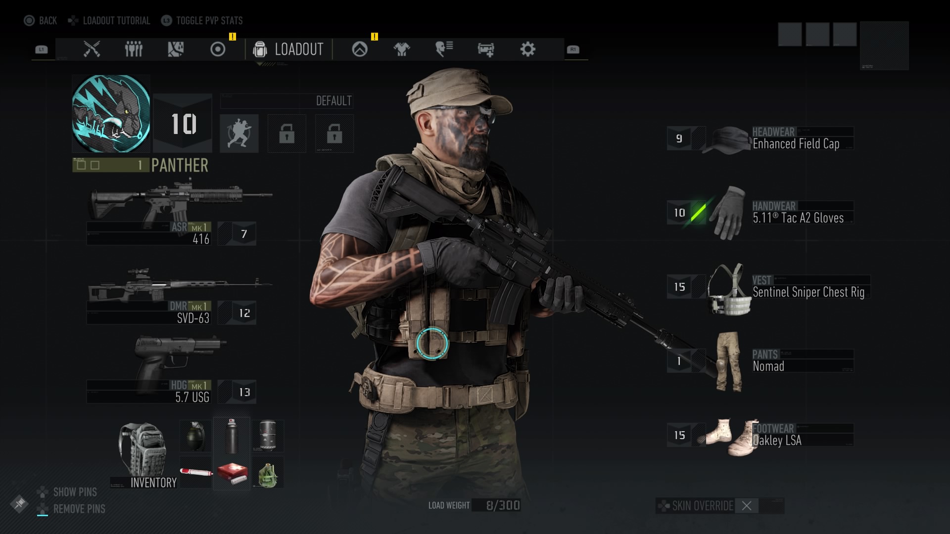 Tom Clancy’s Ghost Recon® Breakpoint